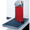 Kleinteilereiniger BKR 200-8/K